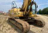 Two Online Auctions: Construction Machinery 5