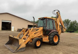 Construction/Heavy Equipment & Snow Removal Equipment Auction 5