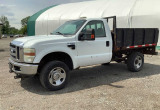 Construction/Heavy Equipment & Snow Removal Equipment Auction 4