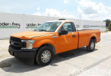 Yoder & Frey's Florida Auction returns on August 31st @ 8:30am! 2