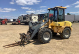 Construction/Heavy Equipment & Snow Removal Equipment Auction 1
