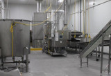 Subasta de instalaciones de procesamiento y producción de alimentos 9