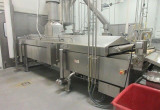 Subasta de instalaciones de procesamiento y producción de alimentos 2