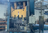 Fermeture de l'usine d'extrusion d'aluminium par impact, JLO Metal Products 4