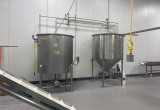 Subasta de instalaciones de procesamiento y producción de alimentos 1