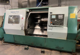 Máquinas CNC en Subasta Online 4