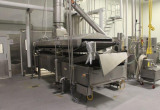 Subasta de instalaciones de procesamiento y producción de alimentos 6