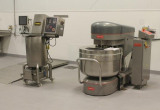 Subasta de instalaciones de procesamiento y producción de alimentos 5
