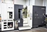 Late Model CNC Machining & Turning Centers Surplus to Ongoing Operations 2