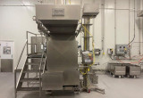 Subasta de instalaciones de procesamiento y producción de alimentos 3
