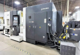 Late Model CNC Machining & Turning Centers Surplus to Ongoing Operations 3