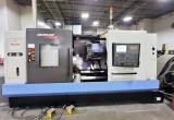 Late Model CNC Machining & Turning Centers Surplus to Ongoing Operations 4