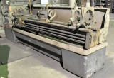 Χρονισμένη ηλεκτρονική δημοπρασία - Εξοπλισμός που χρησιμοποιείται για την κατασκευή προϊόντων ράβδων από χάλυβα θερμής έλασης 2