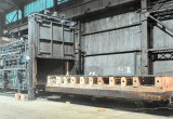 Subasta en línea cronometrada: equipos utilizados para fabricar productos de barras de acero laminadas en caliente 1