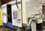 High-end CNC machining & support equipment 1