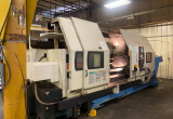 High-end CNC machining & support equipment 4