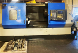 High-end CNC machining & support equipment 3