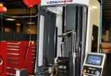High-end CNC machining & support equipment 2