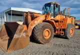 Place your Bid now: Construction and Agricultural Machinery (Spain) - No Minimum Prices 2