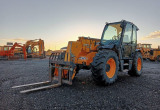 Place your Bid now: Construction and Agricultural Machinery (Spain) - No Minimum Prices 5