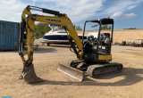 Quality Construction - Heavy Equipment & Snow Removal Equipment Auction 3