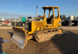 Quality Construction - Heavy Equipment & Snow Removal Equipment Auction 2