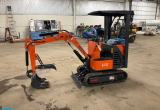 Quality Construction - Heavy Equipment & Snow Removal Equipment Auction 5