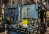 Enchères : Fournisseur majeur de traitement thermique automatique - Fermeture d'usine 8