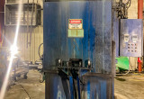 Enchères : Fournisseur majeur de traitement thermique automatique - Fermeture d'usine 7