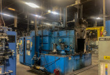 Enchères : Fournisseur majeur de traitement thermique automatique - Fermeture d'usine 4