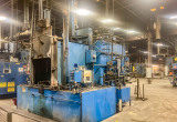 Enchères : Fournisseur majeur de traitement thermique automatique - Fermeture d'usine 3