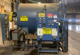 Enchères : Fournisseur majeur de traitement thermique automatique - Fermeture d'usine 1