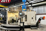 Equipo excedente de mandrinado y mecanizado CNC de Acme Industries 7