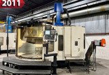 Surplus CNC Boring & Machining Equipment from Acme Industries 6
