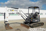 Yoder & Frey's 49th Annual Florida Auction - Selling On-Site & Online! 12