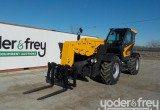 Yoder & Frey's Ohio Auction returns March 9th @ 9:00am! 7
