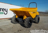 Yoder & Frey's Ohio Auction returns March 9th @ 9:00am! 5
