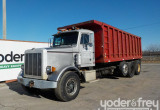 Yoder & Frey's Ohio Auction returns March 9th @ 9:00am! 3