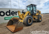 Join Yoder & Frey for their next auction in Houston, Texas! 6