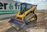 Join Yoder & Frey for their next auction in Houston, Texas! 3