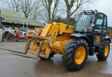 Blythewood Plant Hire Auction takes place on 23rd March 5