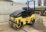 Blythewood Plant Hire Auction takes place on 23rd March 4