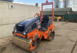 Blythewood Plant Hire Auction takes place on 23rd March 3