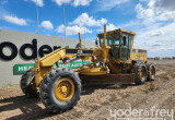 Join Yoder & Frey for their next auction in Houston, Texas! 7