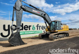 Join Yoder & Frey for their next auction in Houston, Texas! 12
