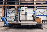 AMT Online Auction 4/18 – Large Capacity CNC Machining & Engineering Plant 8