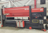 2019 AMADA Fabrication Machines Surplus to Progress Rail 1