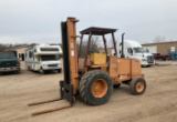 Online Auction of High Quality Construction & Lawn Equipment Sale 8