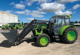 Place your Bid Now: Wide Choice of Machinery for Construction and Agricultural Sector - Portugal 8