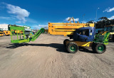 Place your Bid Now: Wide Choice of Machinery for Construction and Agricultural Sector - Portugal 5
